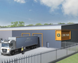 Flemington Industrial Estate