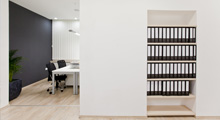 Rosslyn Property